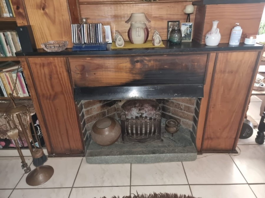 4 Bedroom Property for Sale in Rustenburg Rural North West